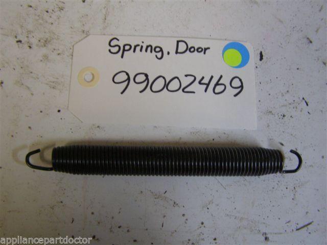 MAYTAG DISHWASHER 99002469 Spring, Door USED PART MAYTAG DISHWASHER 99002469 Spring, Door USED PART
